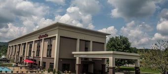 Hampton Inn Summersville