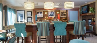 Hampton Inn Summersville