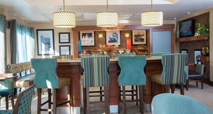 Hampton Inn Summersville