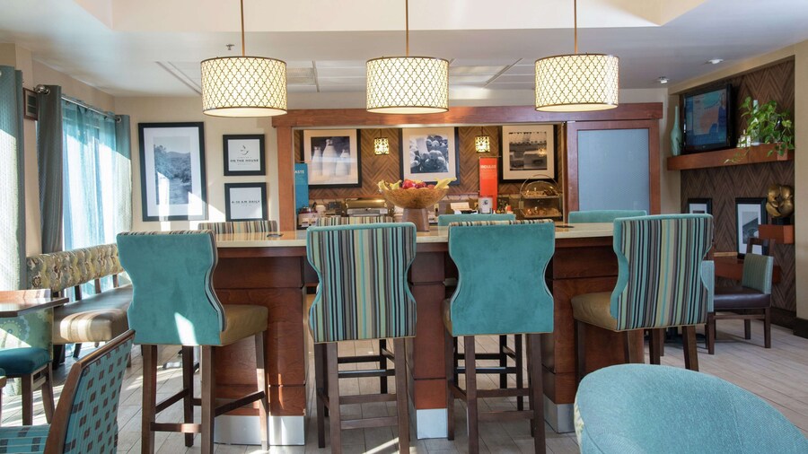 Hampton Inn Summersville