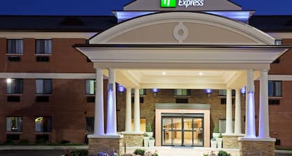 Holiday Inn Express Sheboygan-Kohler by IHG