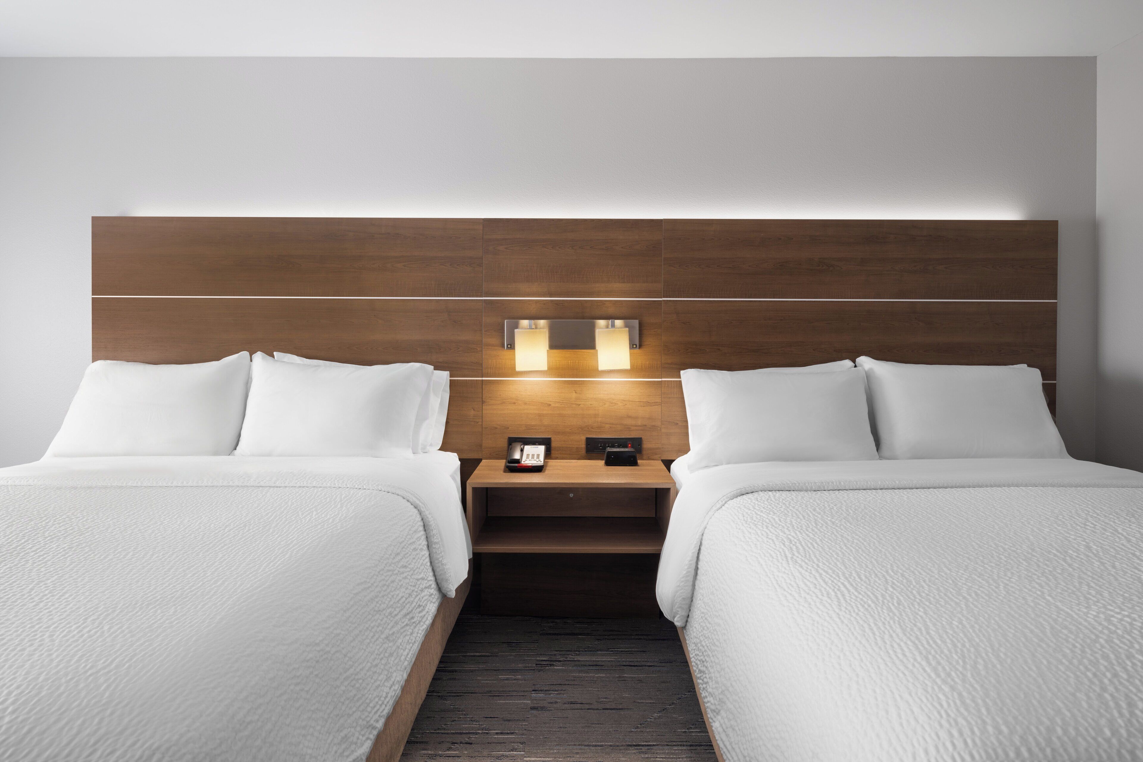 1 bedroom, premium bedding, in-room safe, desk