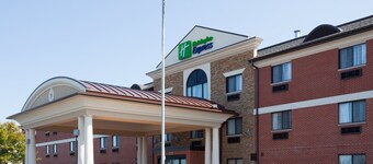 Holiday Inn Express Sheboygan-Kohler by IHG