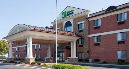 Holiday Inn Express Sheboygan-Kohler by IHG