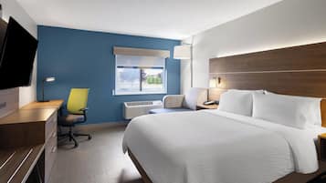 ์คํ ๋ค๋๋ฃธ, ํน์ฌ์ด์ฆ์นจ๋ 1๊ฐ | 1 ๊ฐ์ ์นจ์ค, ๊ณ ๊ธ ์นจ๊ตฌ, ๊ฐ์ค ๋ด ๊ธ๊ณ , ์ฑ
์