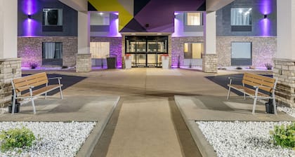 Spark by Hilton La Crosse Onalaska