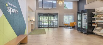 Spark by Hilton La Crosse Onalaska