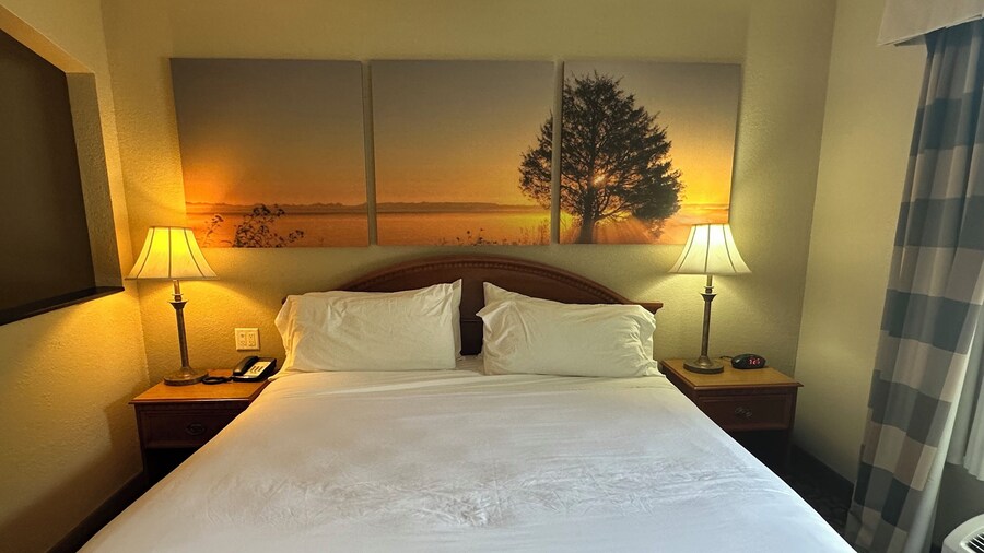 Stay Suites