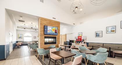 Best Western Watertown