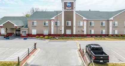 Best Western Watertown