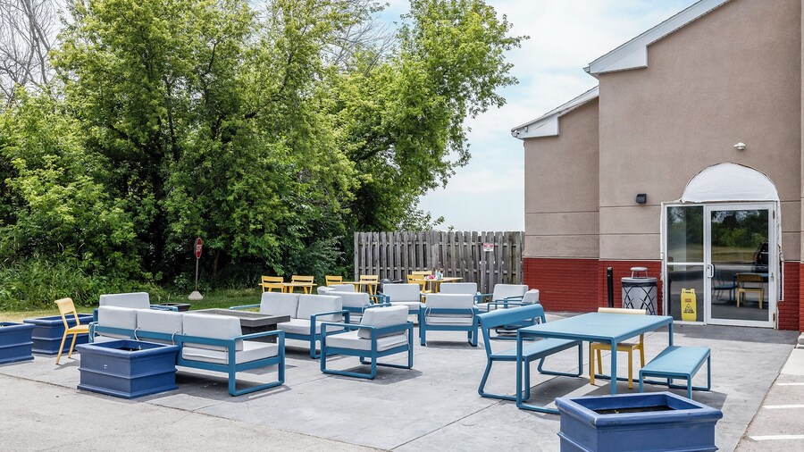 Best Western Watertown