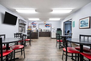 包含每日欧式早餐