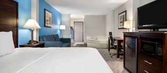 馬里內特溫德姆貝蒙特酒店