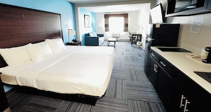 Baymont by Wyndham Marinette