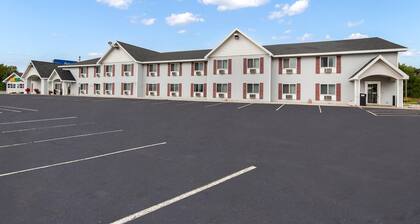Baymont by Wyndham Marinette