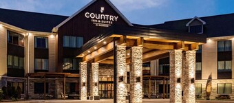 Country Inn & Suites by Radisson, Appleton, WI