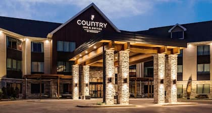 Country Inn & Suites by Radisson, Appleton, WI