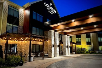 Country Inn & Suites by Radisson, Appleton Airport - Fox River M