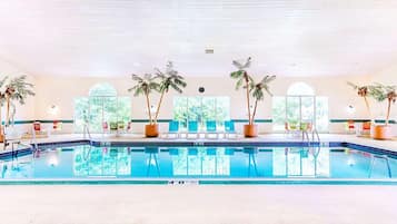 Inomhuspool