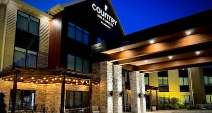 Country Inn & Suites by Radisson, Appleton Airport - Fox River Mall Area