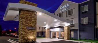 Fairfield Inn & Suites by Marriott Beloit