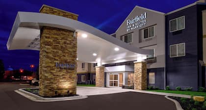 Fairfield Inn & Suites by Marriott Beloit