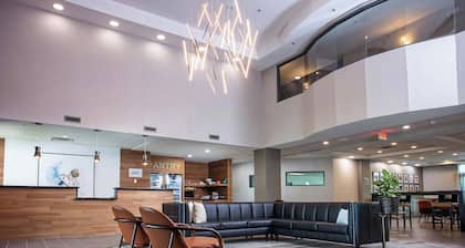 Four Points by Sheraton Appleton