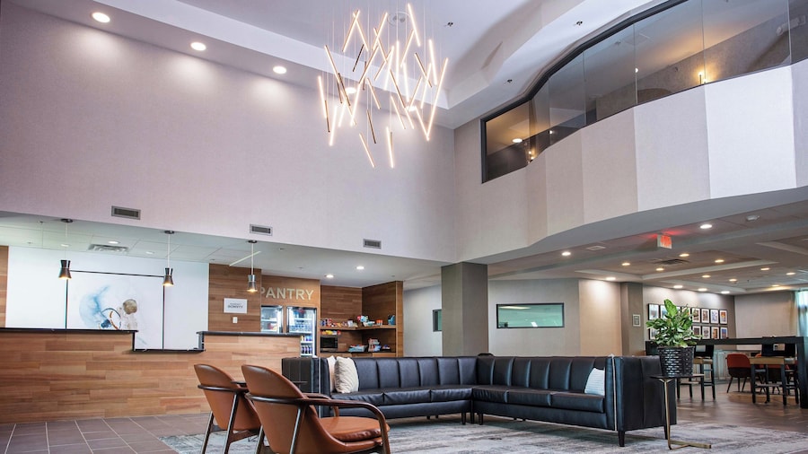 Four Points by Sheraton Appleton