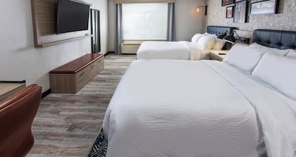 Four Points by Sheraton Appleton