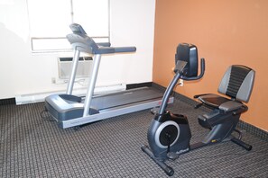 Centre dâentraĂźnement physique