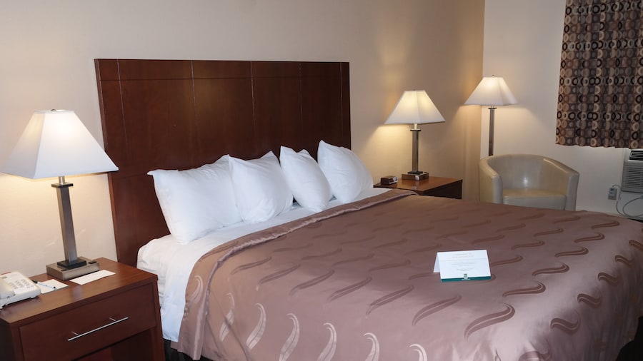 Quality Inn Janesville North