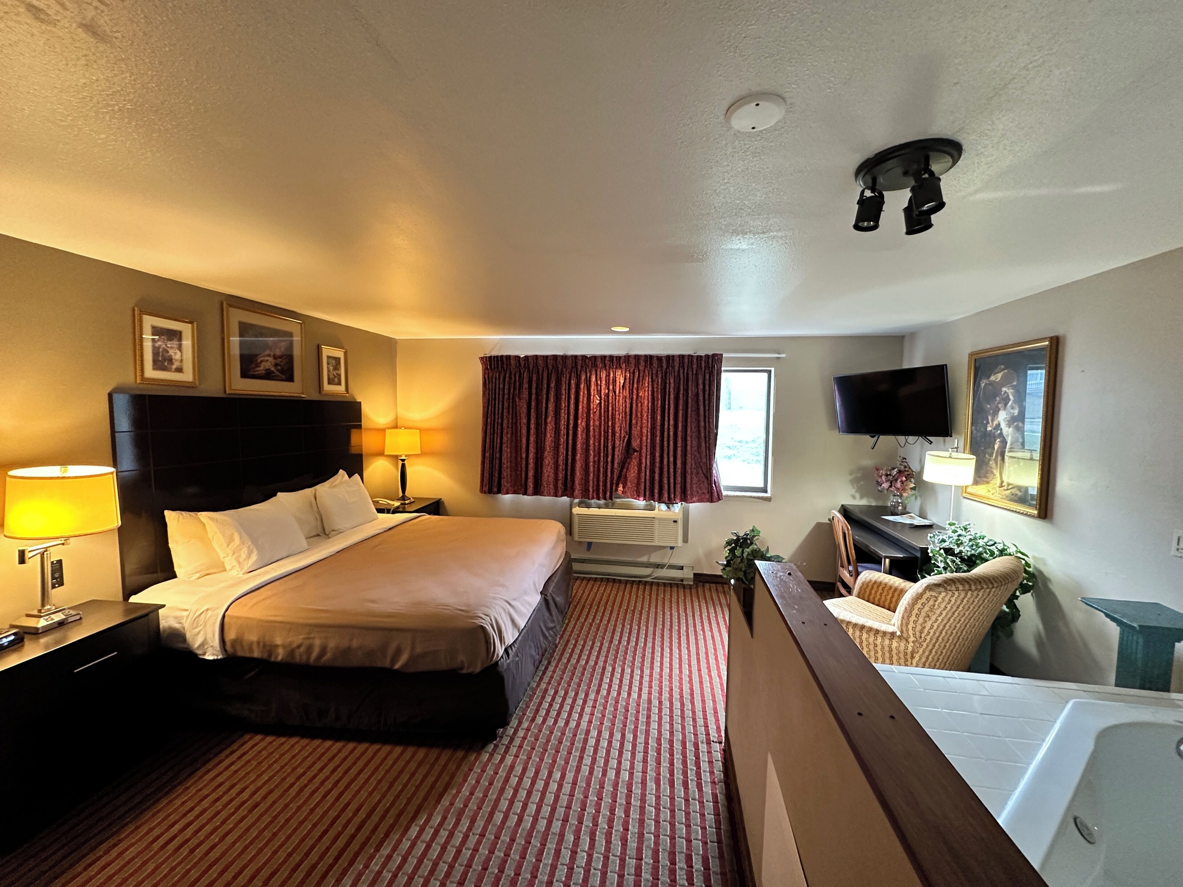 Foto - Rodeway Inn & Suites Madison East