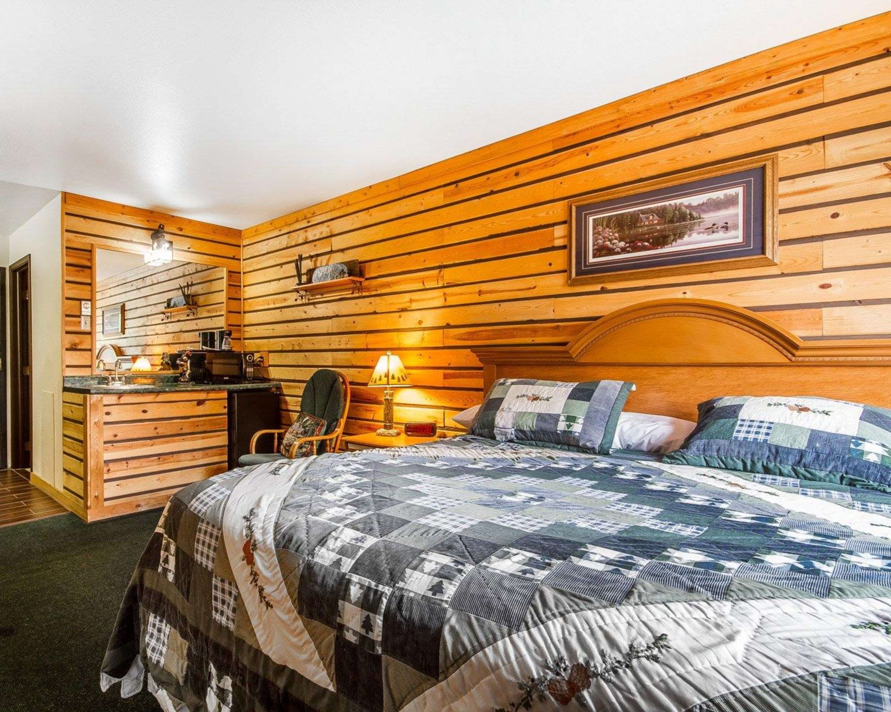 Foto - Rodeway Inn & Suites Madison East