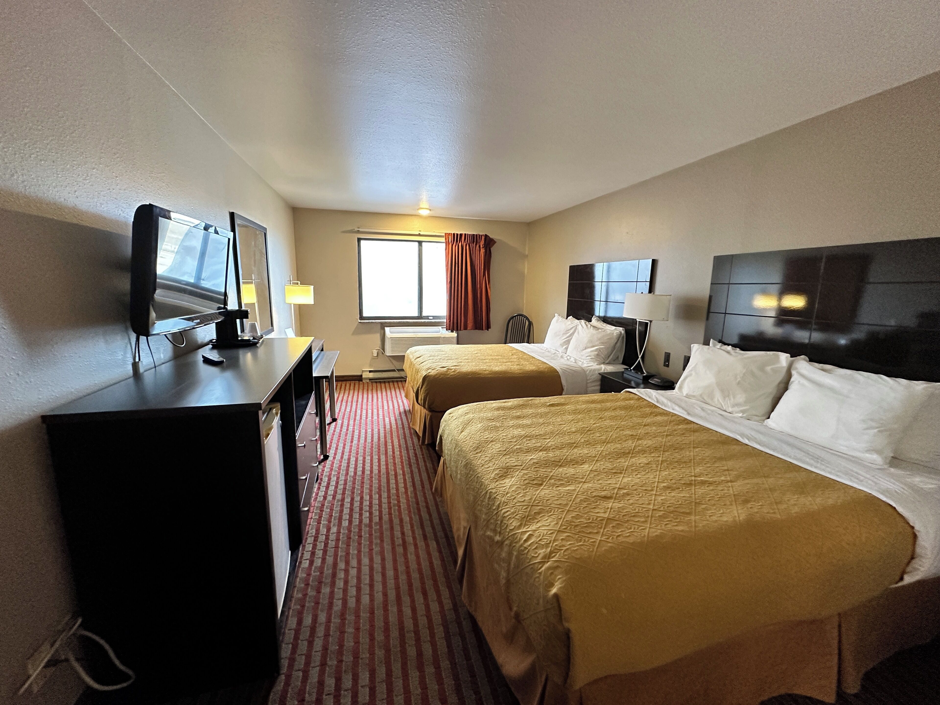 Foto - Rodeway Inn & Suites Madison East