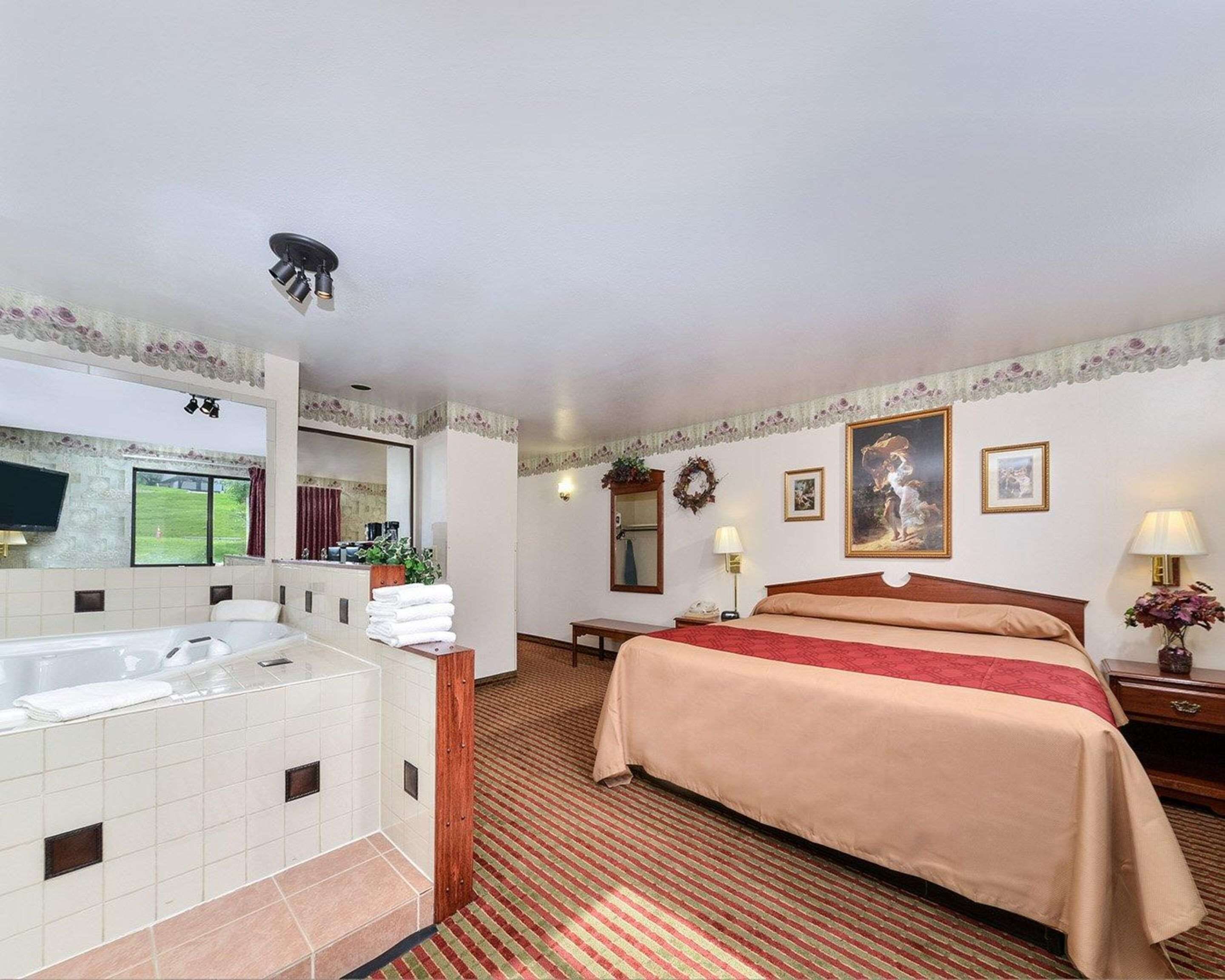 Foto - Rodeway Inn & Suites Madison East