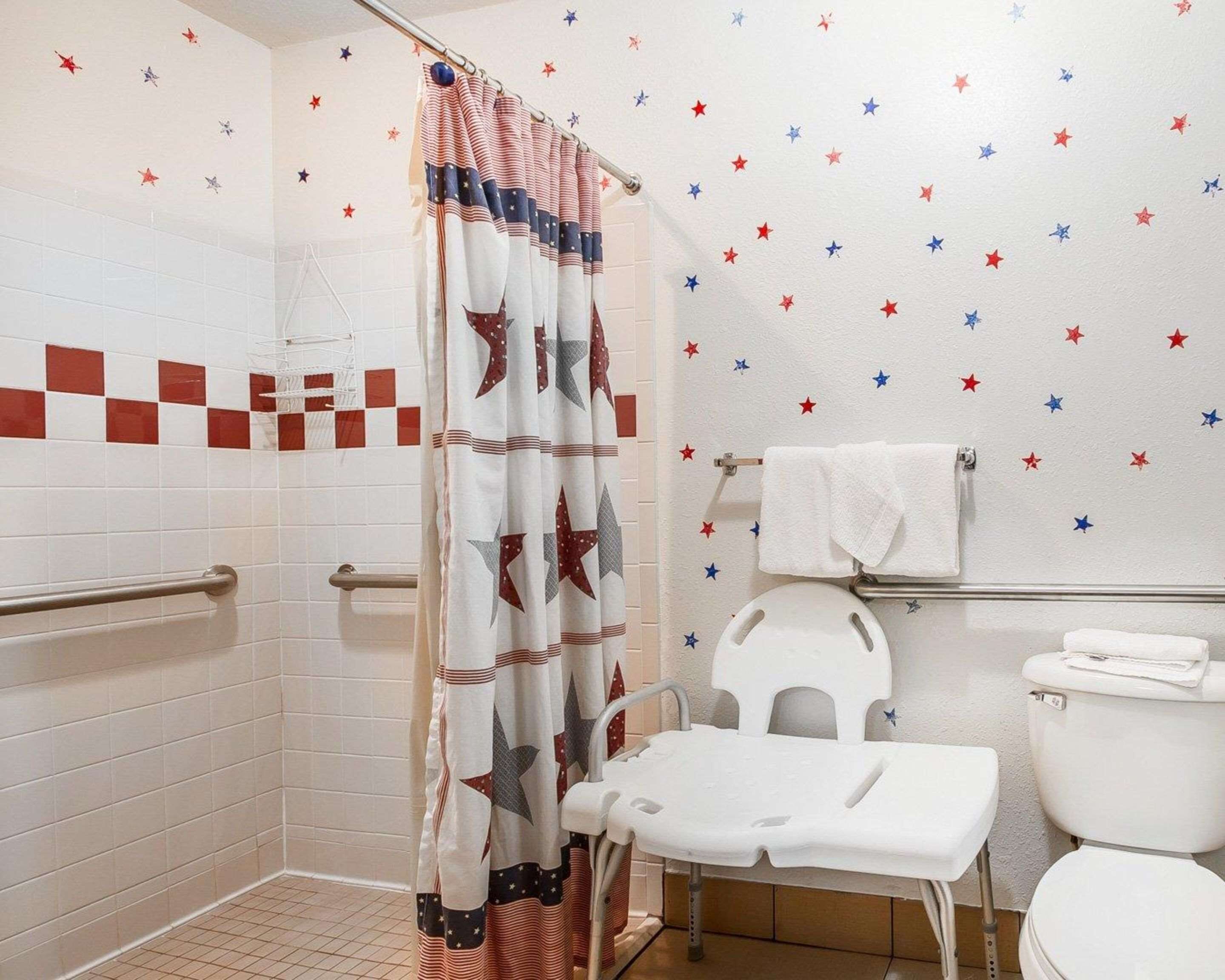 Foto - Rodeway Inn & Suites Madison East