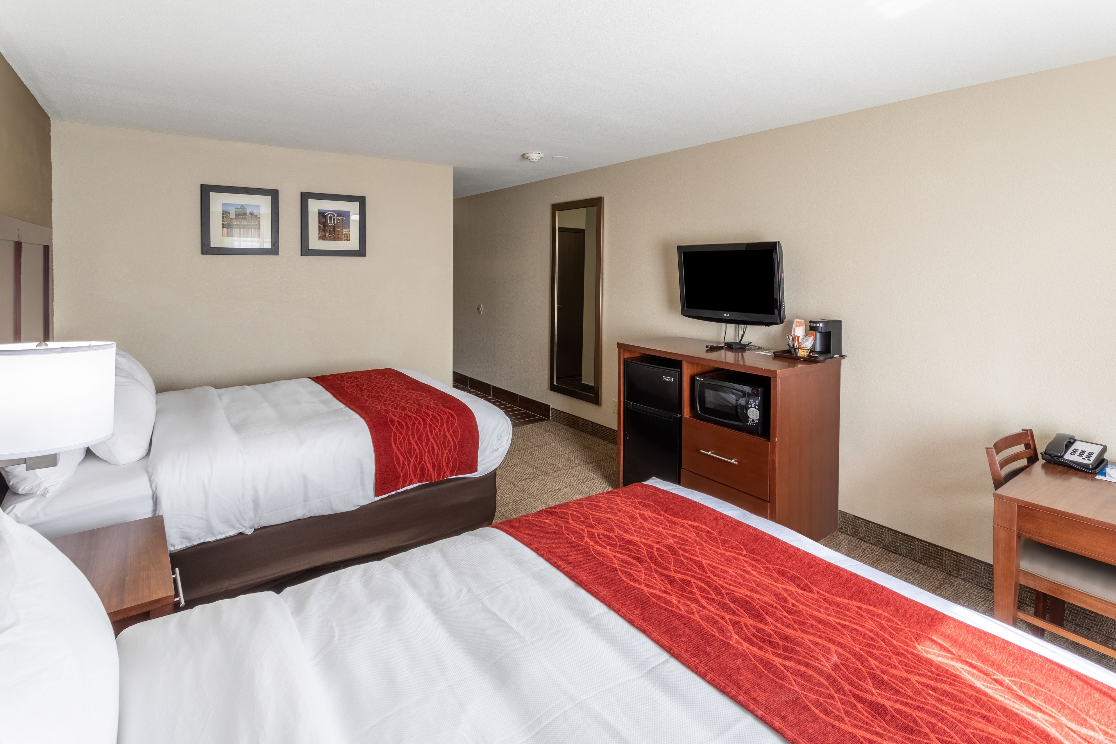 Kamar