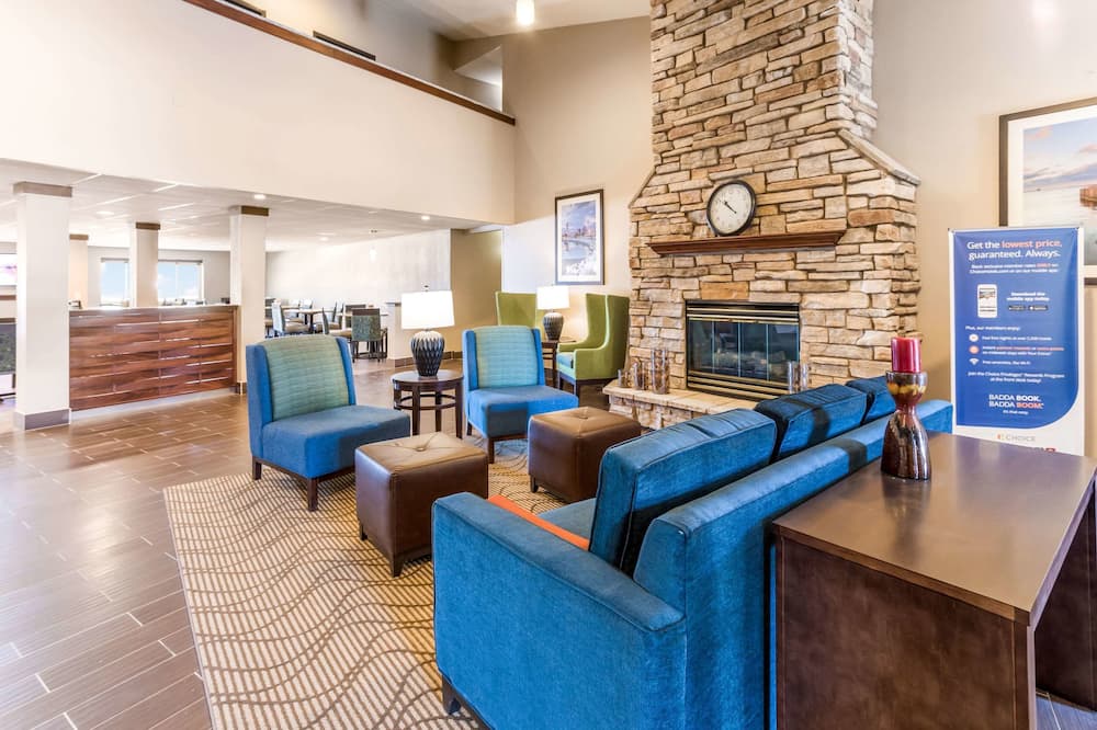 Comfort Inn Waukesha - Milwaukee West