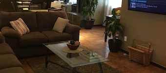 Cheyenne Guest Inn
