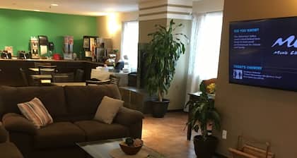 Cheyenne Guest Inn