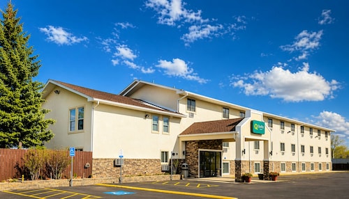 Quality Inn Gillette