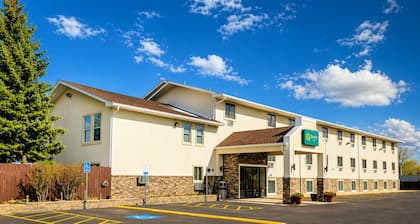 Quality Inn Gillette