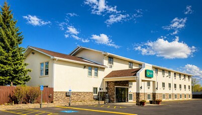 Quality Inn Gillette