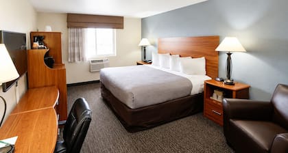 Quality Inn Gillette