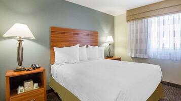 Chambre Standard, 2 lits doubles, non-fumeur