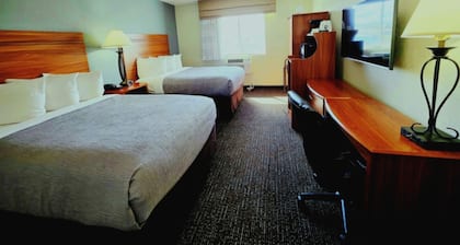 Quality Inn Gillette