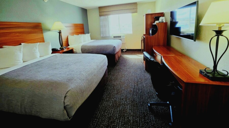 Quality Inn Gillette