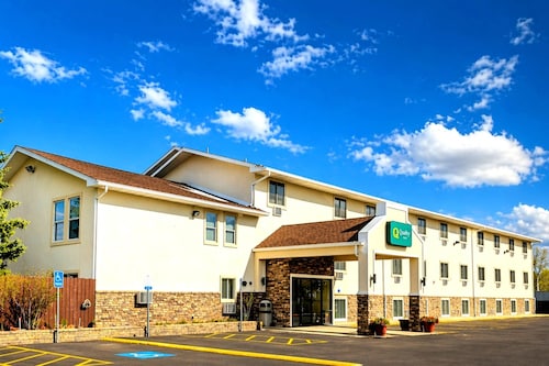 Quality Inn Gillette