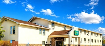 Quality Inn Gillette