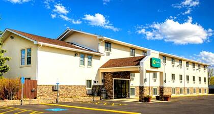 Quality Inn Gillette